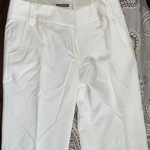 The right pants for the season